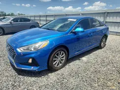 5NPE24AF1KH755478 2019 HYUNDAI SONATA