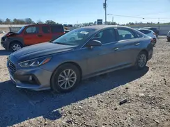 5NPE24AF1KH756162 2019 HYUNDAI SONATA