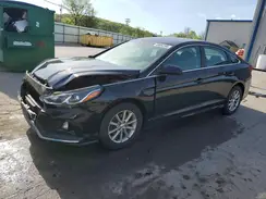 5NPE24AF1KH756484 2019 HYUNDAI SONATA