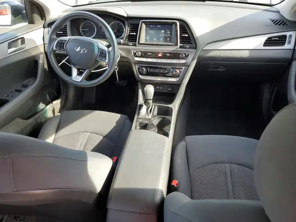 5NPE24AF1KH756484 2019 HYUNDAI SONATA - Image 8