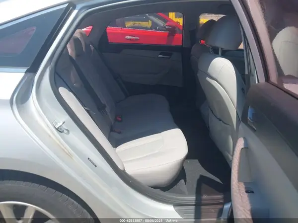 5NPE24AF1KH756968 2019 HYUNDAI SONATA - Image 8