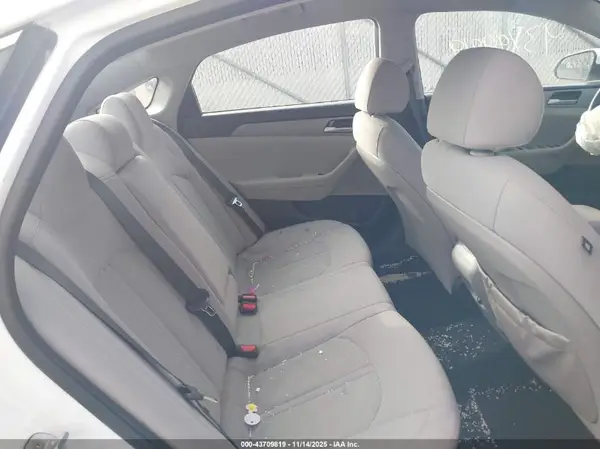 5NPE24AF1KH757098 2019 HYUNDAI SONATA - Image 8