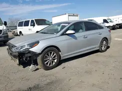 5NPE24AF1KH757733 2019 HYUNDAI SONATA
