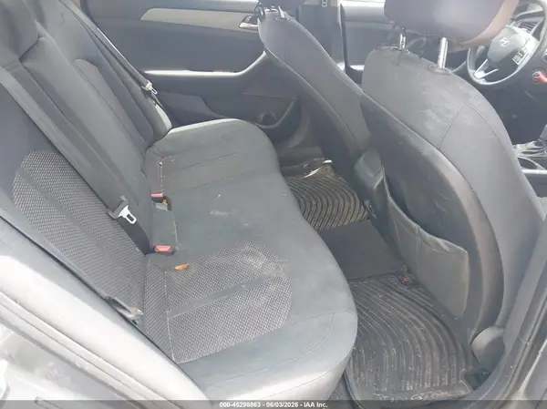 5NPE24AF1KH757957 2019 HYUNDAI SONATA - Image 8