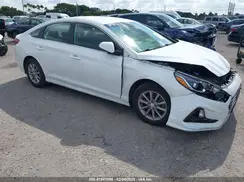 5NPE24AF1KH758199 2019 HYUNDAI SONATA