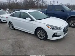 5NPE24AF1KH760700 2019 HYUNDAI SONATA