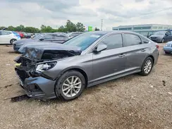 5NPE24AF1KH760793 2019 HYUNDAI SONATA