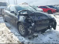5NPE24AF1KH760941 2019 HYUNDAI SONATA