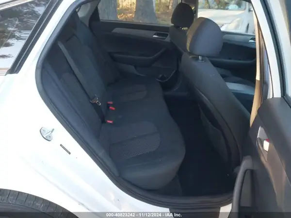 5NPE24AF1KH761930 2019 HYUNDAI SONATA - Image 8