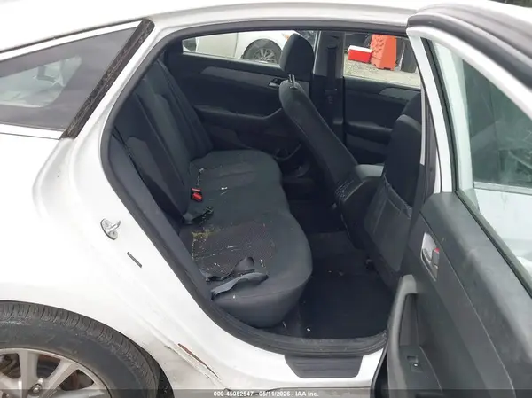 5NPE24AF1KH762351 2019 HYUNDAI SONATA - Image 8