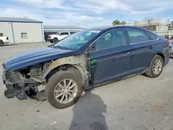 5NPE24AF1KH765055 2019 HYUNDAI SONATA