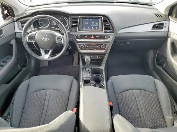 5NPE24AF1KH765055 2019 HYUNDAI SONATA - Image 7