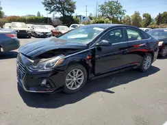 5NPE24AF1KH765685 2019 HYUNDAI SONATA
