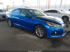 5NPE24AF1KH770563 2019 HYUNDAI SONATA