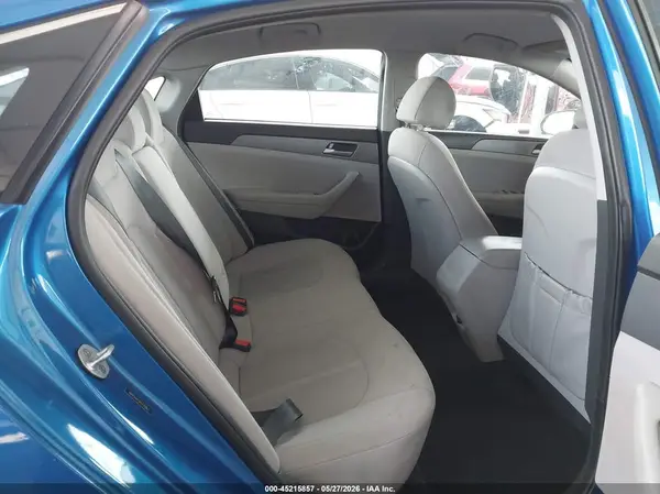 5NPE24AF1KH770563 2019 HYUNDAI SONATA - Image 8