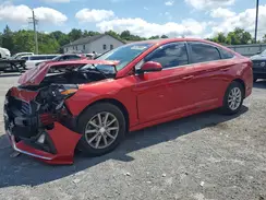 5NPE24AF1KH770935 2019 HYUNDAI SONATA