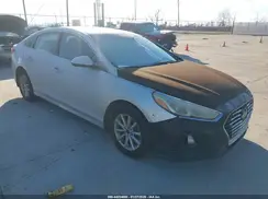 5NPE24AF1KH771633 2019 HYUNDAI SONATA