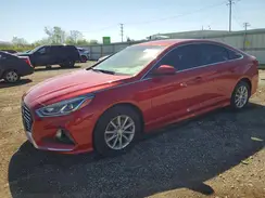 5NPE24AF1KH773575 2019 HYUNDAI SONATA