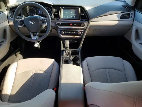 5NPE24AF1KH773575 2019 HYUNDAI SONATA - Image 8