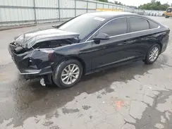 5NPE24AF1KH773642 2019 HYUNDAI SONATA