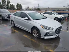 5NPE24AF1KH773673 2019 HYUNDAI SONATA