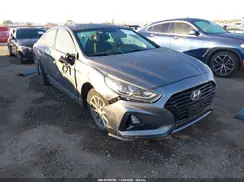 5NPE24AF1KH773706 2019 HYUNDAI SONATA