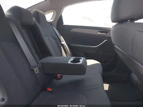 5NPE24AF1KH774158 2019 HYUNDAI SONATA - Image 8