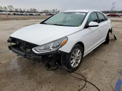 5NPE24AF1KH774161 2019 HYUNDAI SONATA