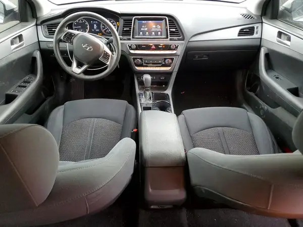 5NPE24AF1KH775794 2019 HYUNDAI SONATA - Image 8