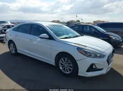 5NPE24AF1KH776072 2019 HYUNDAI SONATA