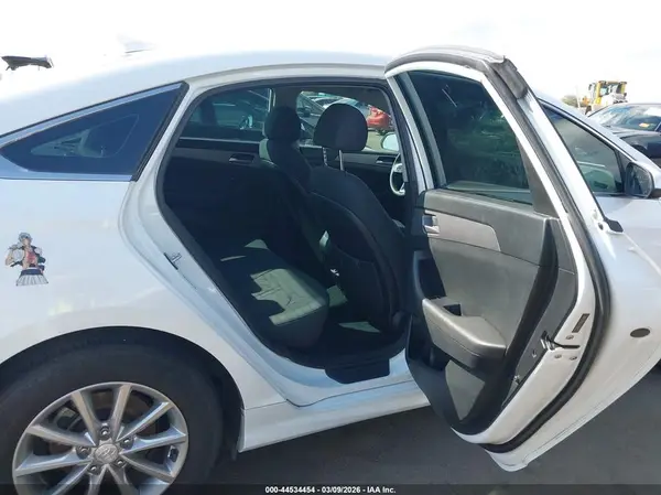 5NPE24AF1KH776072 2019 HYUNDAI SONATA - Image 8