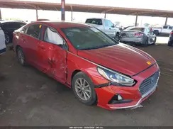 5NPE24AF1KH782566 2019 HYUNDAI SONATA