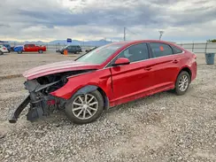 5NPE24AF1KH782678 2019 HYUNDAI SONATA