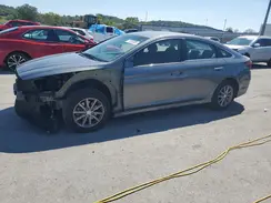5NPE24AF1KH782759 2019 HYUNDAI SONATA