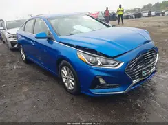 5NPE24AF1KH783605 2019 HYUNDAI SONATA