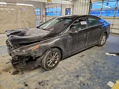 5NPE24AF1KH784267 2019 HYUNDAI SONATA