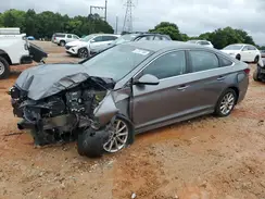 5NPE24AF1KH787086 2019 HYUNDAI SONATA