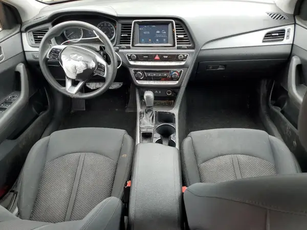 5NPE24AF1KH787086 2019 HYUNDAI SONATA - Image 8