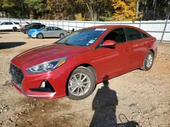 5NPE24AF1KH787489 2019 HYUNDAI SONATA