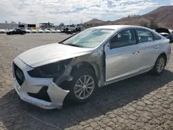 5NPE24AF1KH787685 2019 HYUNDAI SONATA