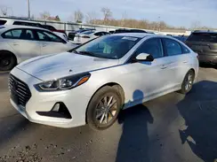 5NPE24AF1KH787900 2019 HYUNDAI SONATA