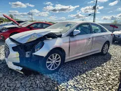 5NPE24AF1KH789047 2019 HYUNDAI SONATA