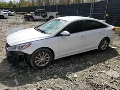 5NPE24AF1KH789842 2019 HYUNDAI SONATA