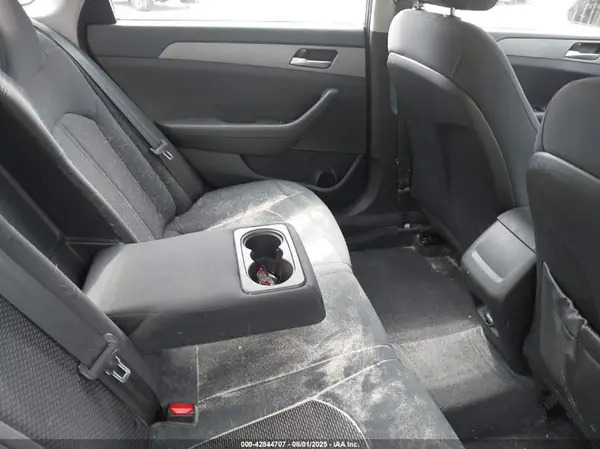 5NPE24AF1KH791090 2019 HYUNDAI SONATA - Image 8