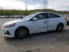 5NPE24AF1KH792210 2019 HYUNDAI SONATA