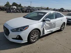 5NPE24AF1KH792496 2019 HYUNDAI SONATA