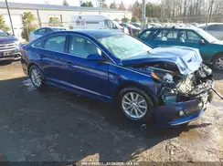 5NPE24AF1KH792658 2019 HYUNDAI SONATA
