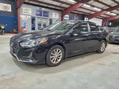 5NPE24AF1KH793213 2019 HYUNDAI SONATA