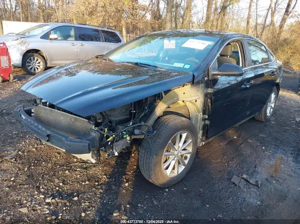 5NPE24AF1KH794233 2019 HYUNDAI SONATA - Image 2