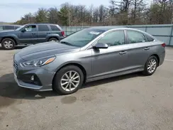 5NPE24AF1KH794393 2019 HYUNDAI SONATA